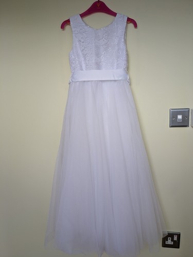 Monsoon white first - white,