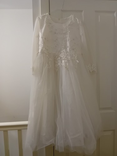 Flower girl dress perfect - dress/, for