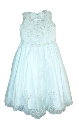 New little girls - new, white