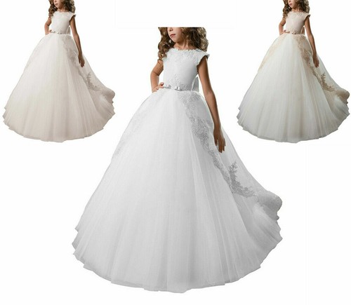 Wedding party flower girl - wedding,