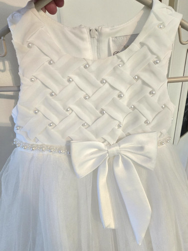 Rare edition girls white holy - girls,