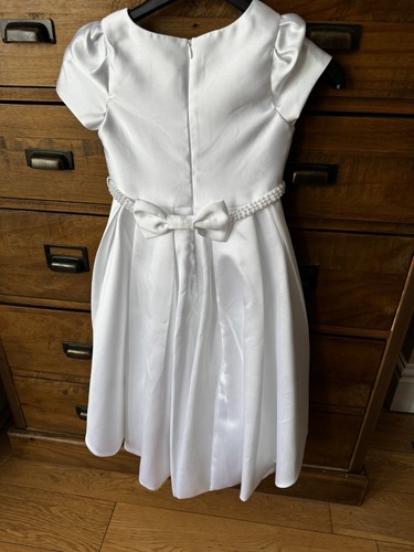 Bridesmaid holy communion - bridesmaid/holy,