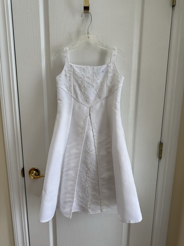 Beautiful first communion - beautiful,