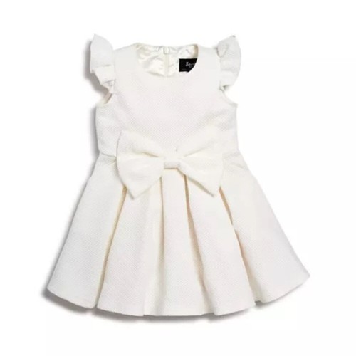 Bardot junior ivory - ivory, polly