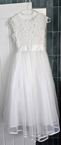Debenhams girls white - girls,