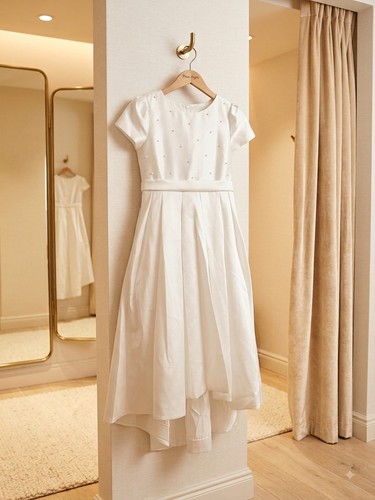 Monsoon flower girl - flower,
