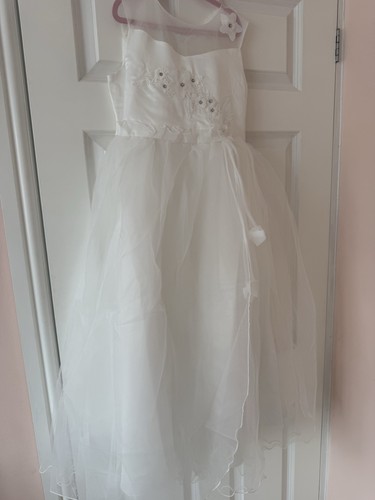 Girls ivory white - ivory,