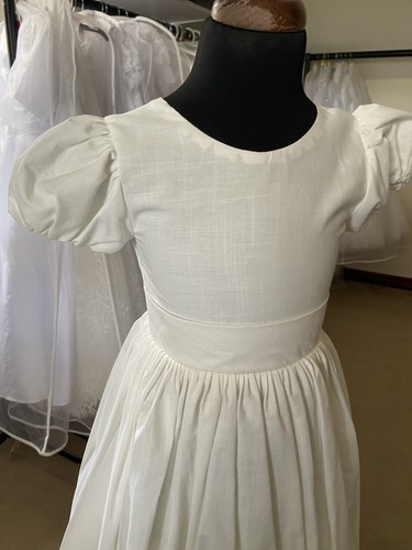 Brand new exclusive ivory - brand,