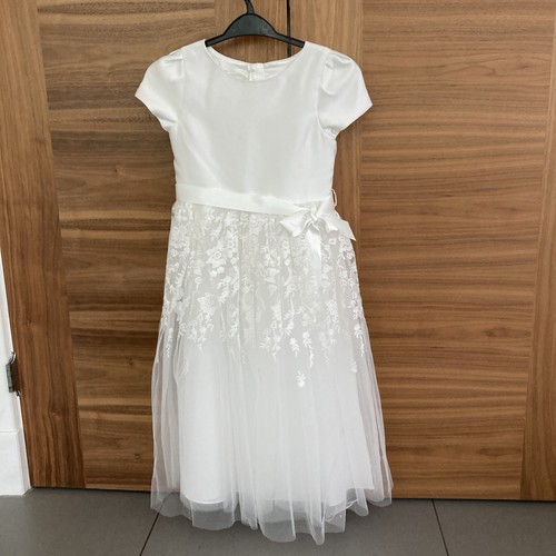 Holy communion dress girl - holy,