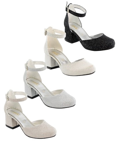 Girls dress shoes block - girls,