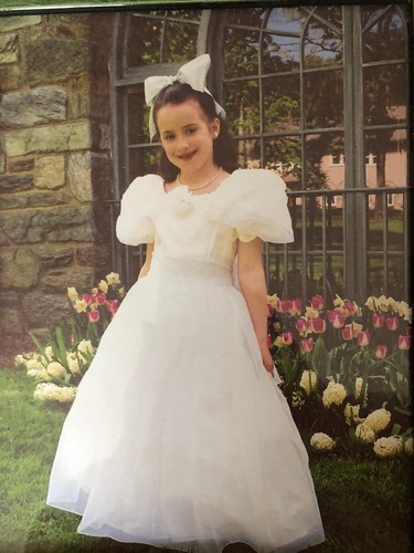 Beautiful silk organza - silk,