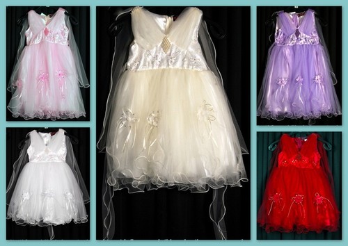 Flower girl holy communion - girl,,