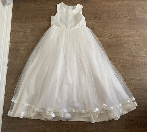 Girls age years - long, tulle