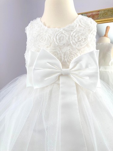 Ivy flower girl formal - girl,