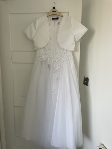 Holly communion flower - communion/, dress
