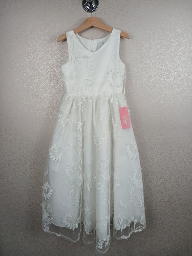 Sevva bnwt white embroidered - bnwt,