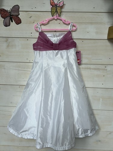 Varci communion flower girl - communion/flower,