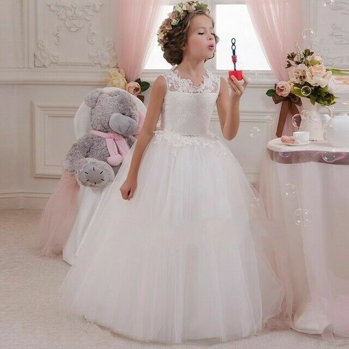 Wedding party flower girl - flower,