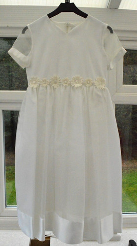 First holy communion - holy,