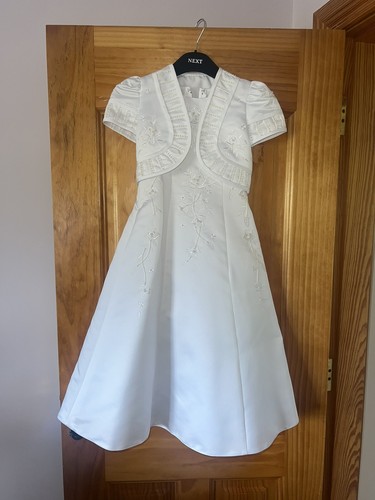 Flower girl dress holy - girl, /