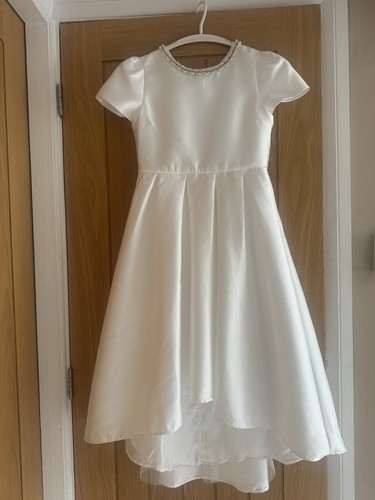 Monsoon girls white ivory - monsoon,