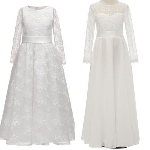 Holy communion long sleeves - communion,
