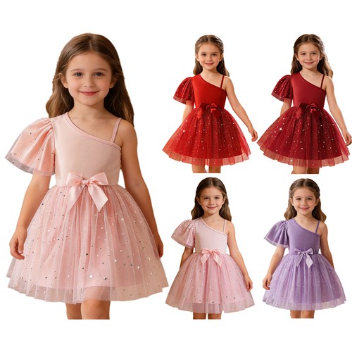 Kids girls ball gown - kids,