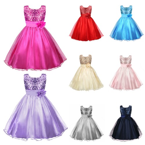 Girls bridesmaid dress baby - girls,