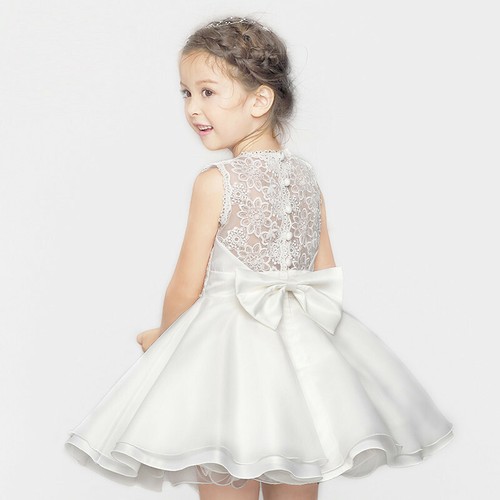 Flower girl dress occasion - girl,