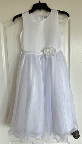 Nwt angels girls white - girls,