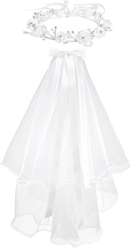 Girls first communion - girls,