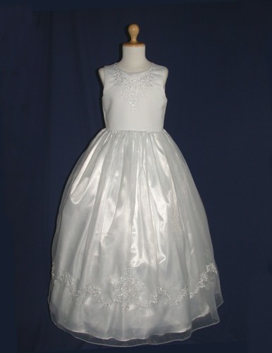 1st first holy communion dress - 1st,