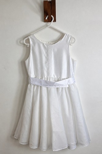 Occasion wear girls white - occasion,