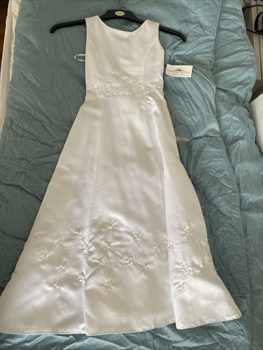 Holy communion dress from - holy,