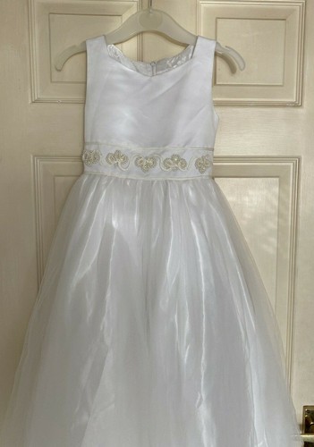Isabel first holy communion - isabel,