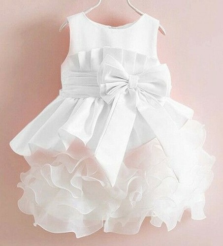 Flower girl dress - girl,