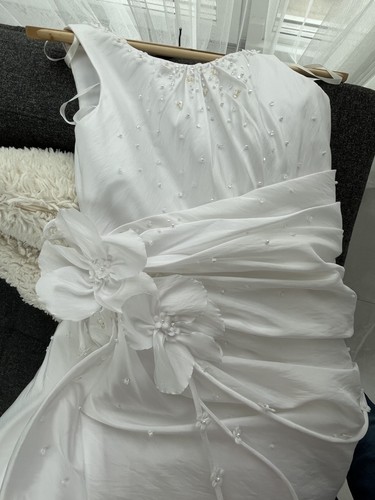 Holy communion dress girl - communion,