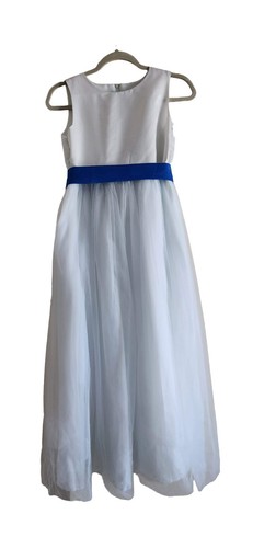 Flower girl dress girls tulle - girl,